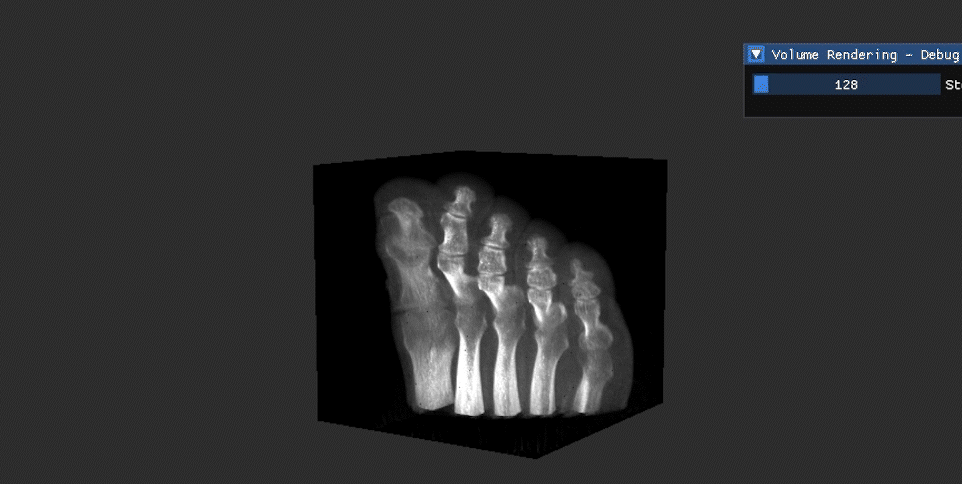 GLVolumeViewer - C++